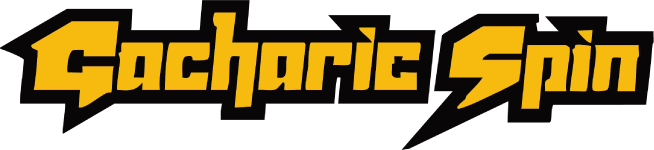 ガチャリック スピン
バンド